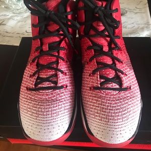 Air Jordan XXXI